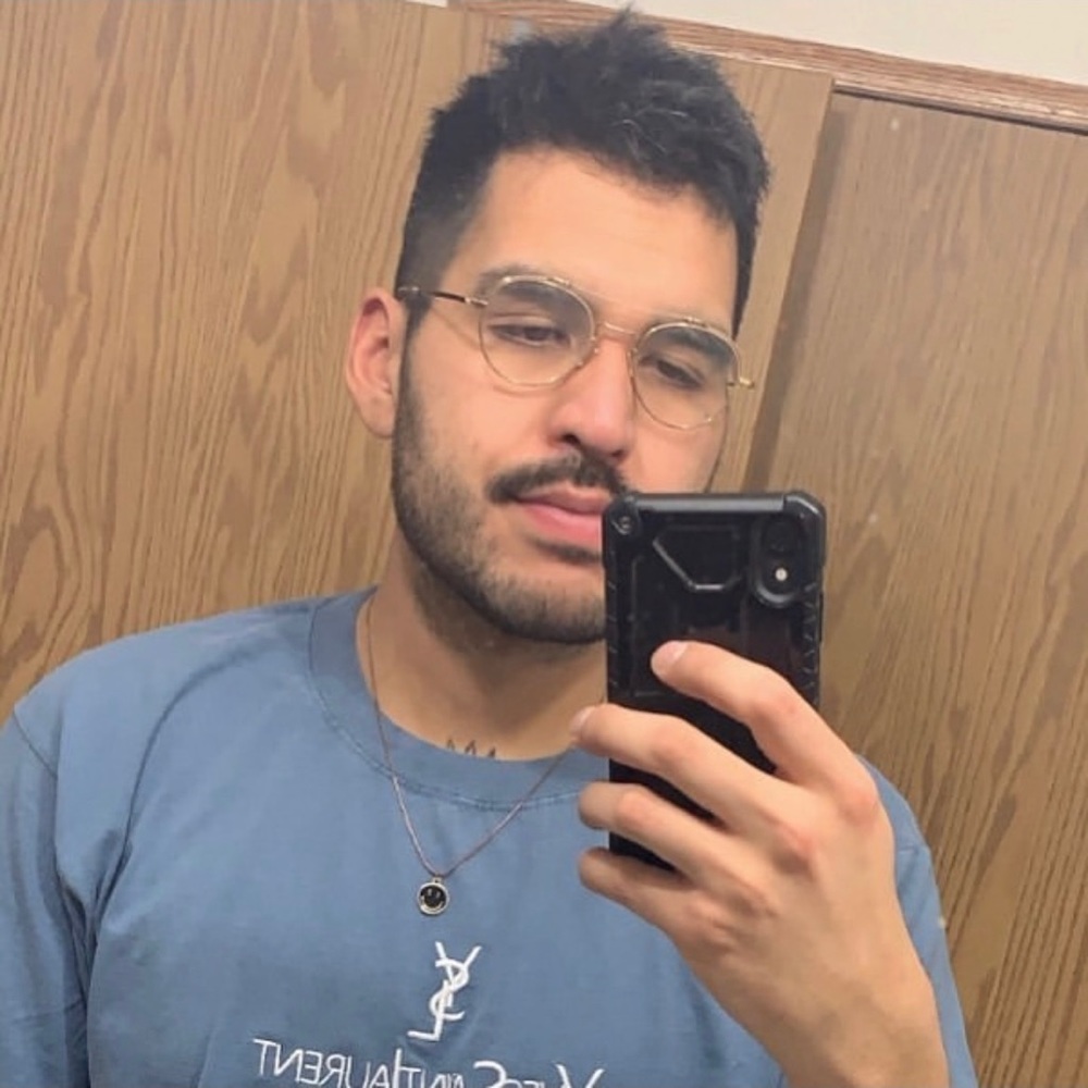 Meet your Posher, Skylar